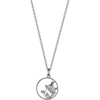 Lumoava x Moomin adventure halsband MO561500000 Lumoava x Moomin adventure halsband MO561500000