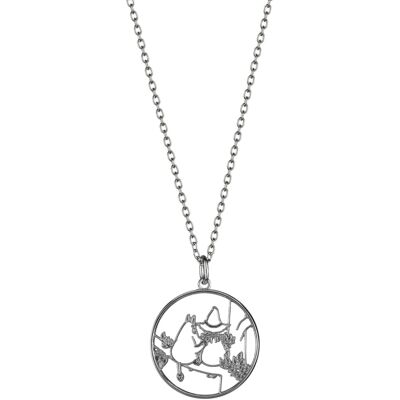 Lumoava x Moomin Friendship halsband MO561700000 Lumoava x Moomin Friendship halsband MO561700000
