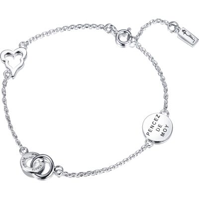 Efva Attling Mini Love armband 14-100-00871-1719 Efva Attling Mini Love armband 14-100-00871-1719