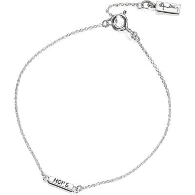 Efva Attling Mini Me Hope armband 14-100-01279-1719 Efva Attling Mini Me Hope armband 14-100-01279-1719