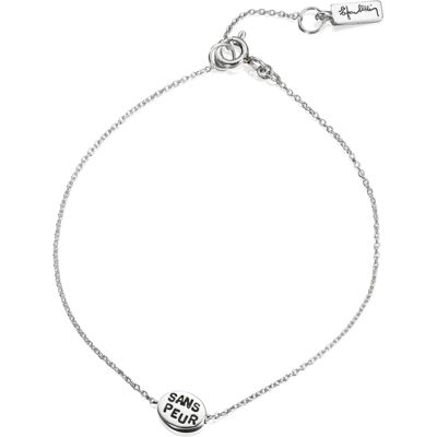 Efva Attling Mini Me Sans Peur armband 14-100-01281-1719 Efva Attling Mini Me Sans Peur armband 14-100-01281-1719