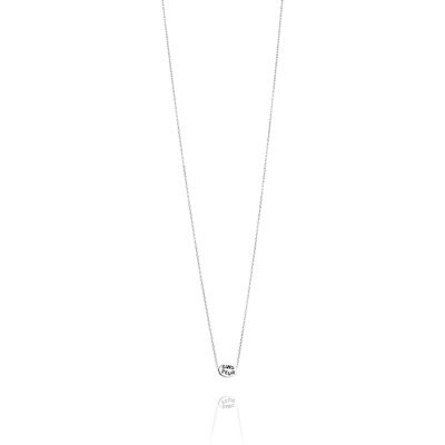 Efva Attling Mini Me Sans Peur halsband 10-100-01282-4245 Efva Attling Mini Me Sans Peur halsband 10-100-01282-4245