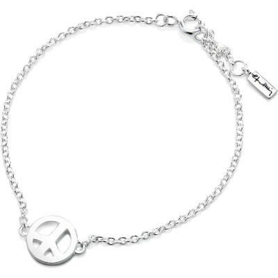 Efva Attling Mini Peace armband 14-100-00569-1719 Efva Attling Mini Peace armband 14-100-00569-1719