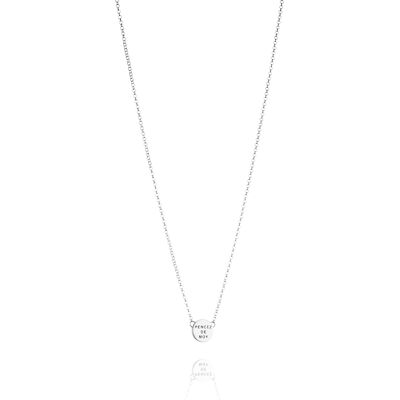 Efva Attling Mini Pencez De Moy halsband 10-100-00560-4245 Efva Attling Mini Pencez De Moy halsband 10-100-00560-4245