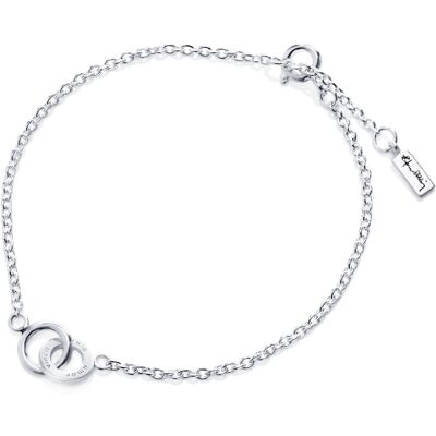 Efva Attling Mini Twosome armband 14-100-00571-1719 Efva Attling Mini Twosome armband 14-100-00571-1719
