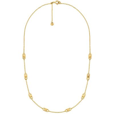 Michael Kors Astor Link halsband MKC173200710 Michael Kors Astor Link halsband MKC173200710