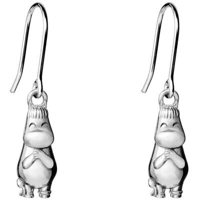 Lumoava x Moomin Snorkfröken örhängen MO550920 Lumoava x Moomin Snorkfröken örhängen MO550920
