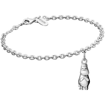 Lumoava x Moomin Snorkfröken armband MO530920 små Lumoava x Moomin Snorkfröken armband MO530920 små