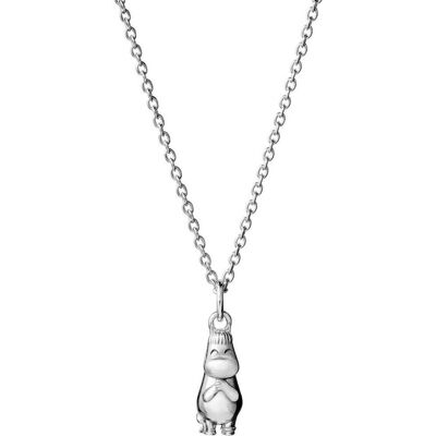 Lumoava x Moomin Snorkfröken halsband MO560920 små Lumoava x Moomin Snorkfröken halsband MO560920 små