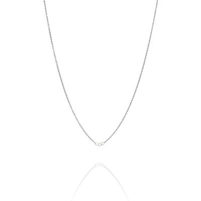 Efva Attling My Little Pearl halsband 10-100-02373-4045 Efva Attling My Little Pearl halsband 10-100-02373-4045