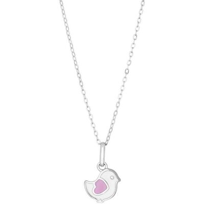 Nordahl Jewellery barn fågel halsband 225 112 Nordahl Jewellery barn fågel halsband 225 112