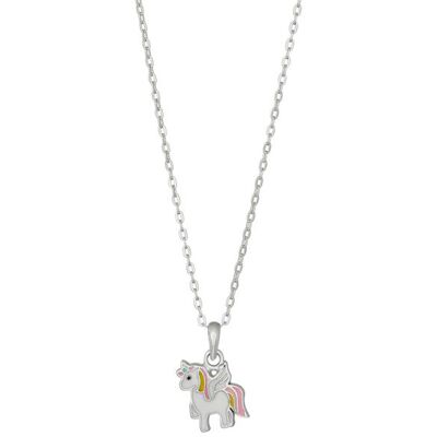 Nordahl Jewellery barn enhörning halsband 225 123 Nordahl Jewellery barn enhörning halsband 225 123