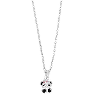 Nordahl Jewellery barn panda halsband 225 140 Nordahl Jewellery barn panda halsband 225 140