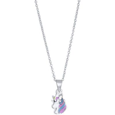 Nordahl Jewellery barn enhörning halsband 234 025 Nordahl Jewellery barn enhörning halsband 234 025