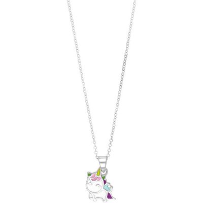 Nordahl Jewellery barn enhörning halsband 234 029 Nordahl Jewellery barn enhörning halsband 234 029