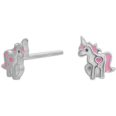 Nordahl Jewellery barn enhörning örhängen 334 017 Nordahl Jewellery barn enhörning örhängen 334 017