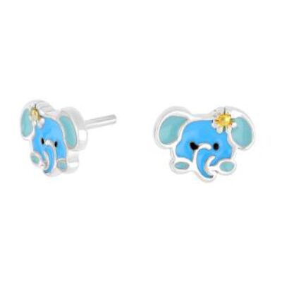Nordahl Jewellery barn elefant örhängen 334 026 Nordahl Jewellery barn elefant örhängen 334 026
