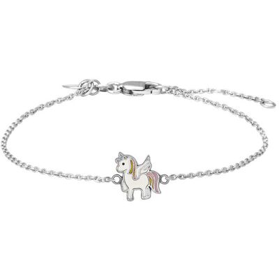 Nordahl Jewellery barn enhörning armband 825 077 Nordahl Jewellery barn enhörning armband 825 077