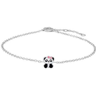 Nordahl Jewellery barn Panda armband 825 086 Nordahl Jewellery barn Panda armband 825 086