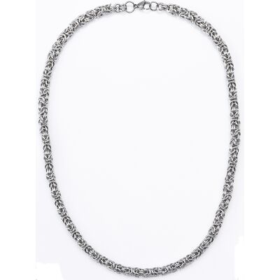 Northern Viking Jewelry NVJKE001 Kingchain halsband Northern Viking Jewelry NVJKE001 Kingchain halsband