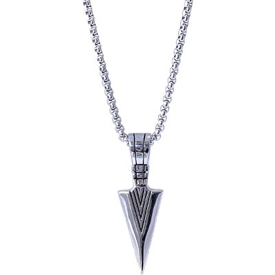 Northern Viking Jewelry NVJRS007 halsband Viking Spear Northern Viking Jewelry NVJRS007 halsband Viking Spear