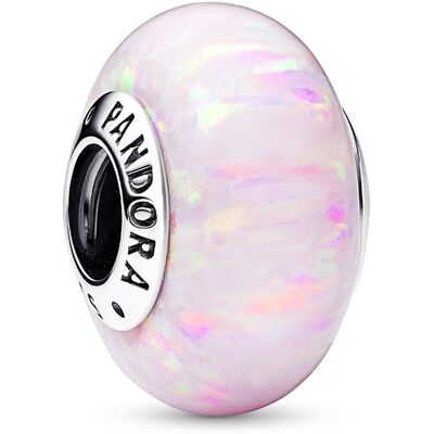 Pandora Moments Charm Opalescent Sterling silver berlock 791691C03 Pandora Moments Charm Opalescent Sterling silver berlock 791691C03