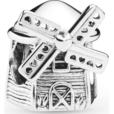 Pandora Windmill charm berlock 798126 Pandora Windmill charm berlock 798126