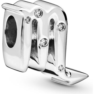 Pandora Zodiacs Sparkling Scorpio berlock 798430C01 Pandora Zodiacs Sparkling Scorpio berlock 798430C01