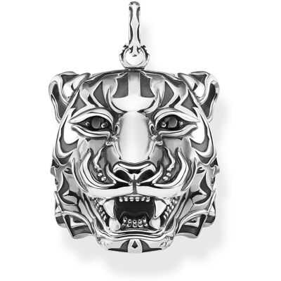 Thomas Sabo Tiger berlock PE887-643-11 Thomas Sabo Tiger berlock PE887-643-11