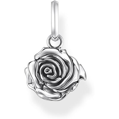 Thomas Sabo silver berlock ros PE982-637-21 Thomas Sabo silver berlock ros PE982-637-21