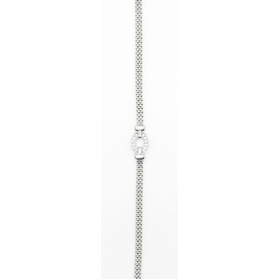 Övrigt Armband i sterling silver 19.5 cm R250/19.5 Övrigt Armband i sterling silver 19.5 cm R250/19.5
