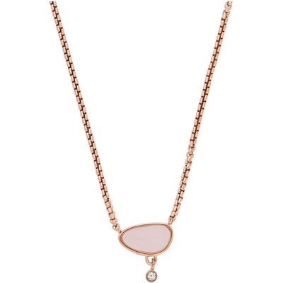Skagen Sea Glass halsband SKJ1710791 Skagen Sea Glass halsband SKJ1710791