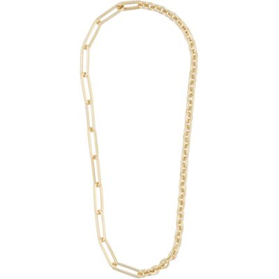 SNÖ of Sweden Porto halsband 1259-0445 257-45 SNÖ of Sweden Porto halsband 1259-0445 257-45