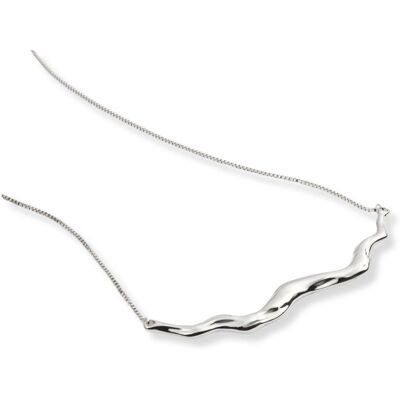 Sparv Wave Crest halsband 3230201 Sparv Wave Crest halsband 3230201