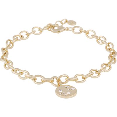 Snö of Sweden Sprinkles Pendant armband 1358-3100251 Snö of Sweden Sprinkles Pendant armband 1358-3100251