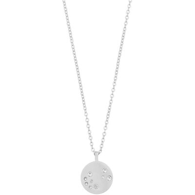 Snö of Sweden Sprinkles halsband 1358-0145012 Snö of Sweden Sprinkles halsband 1358-0145012