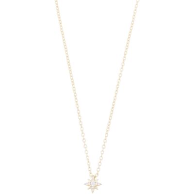 Snö of Sweden Stellaris halsband 357-0142251 Snö of Sweden Stellaris halsband 357-0142251