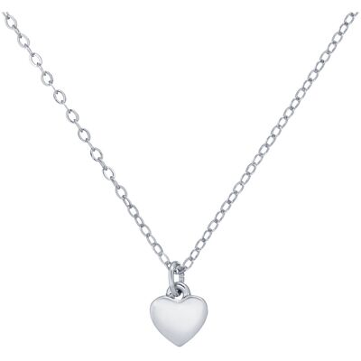 Ted Baker Hara Tiny Heart halsband TBJ1145-01-03 Ted Baker Hara Tiny Heart halsband TBJ1145-01-03