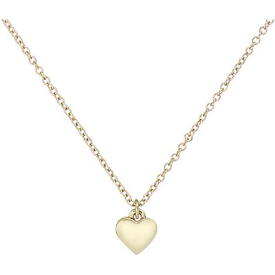 Ted Baker Hara Tiny Heart halsband TBJ1145-02-03 Ted Baker Hara Tiny Heart halsband TBJ1145-02-03