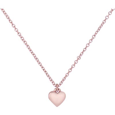 Ted Baker Hara Tiny Heart halsband TBJ1145-24-03 Ted Baker Hara Tiny Heart halsband TBJ1145-24-03