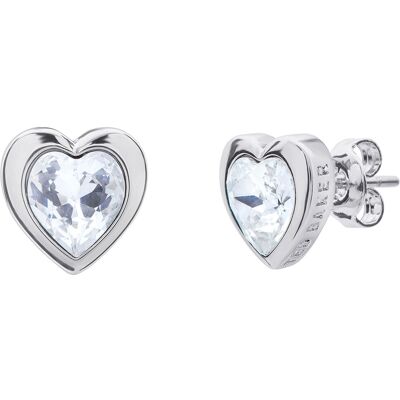 Ted Baker Han Crystal Heart örhängen TBJ1654-01-02 Ted Baker Han Crystal Heart örhängen TBJ1654-01-02