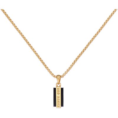 Ted Baker Gianni Gem Bar berlock TBJ2975-02-05 Ted Baker Gianni Gem Bar berlock TBJ2975-02-05