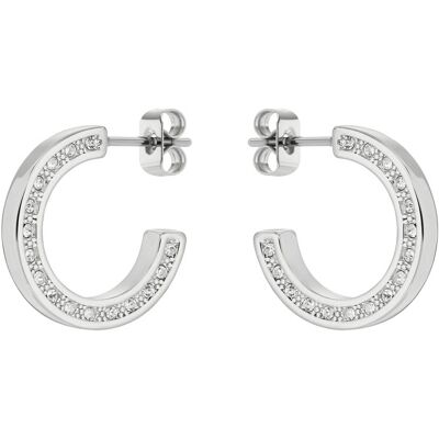 Ted Baker Senatta silverfärgad hoops 06-TBJ2983-01-02 Ted Baker Senatta silverfärgad hoops 06-TBJ2983-01-02