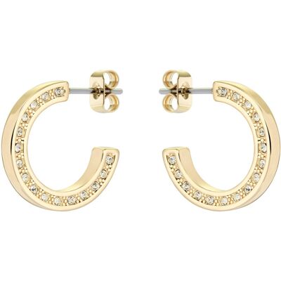 Ted Baker Senatta guldfärgad hoops 06-TBJ2983-02-02 Ted Baker Senatta guldfärgad hoops 06-TBJ2983-02-02