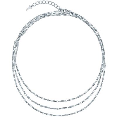 Ted Baker Sparkia Sparkle Chain Wrap halsband 06-TBJ3096-01 Ted Baker Sparkia Sparkle Chain Wrap halsband 06-TBJ3096-01