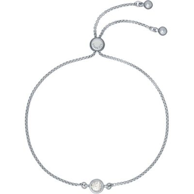 Ted Baker Sarsaa silverfärgat armband 06-TBJ3180-01-02 Ted Baker Sarsaa silverfärgat armband 06-TBJ3180-01-02