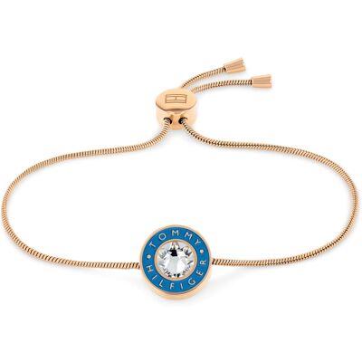 Tommy Hilfiger layered enamel armband 2780807 Tommy Hilfiger layered enamel armband 2780807