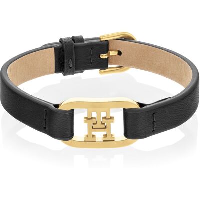 Tommy Hilfiger Monogram Leather armband 2780830 Tommy Hilfiger Monogram Leather armband 2780830