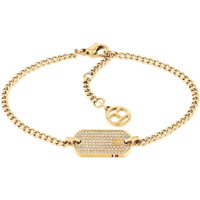 Tommy Hilfiger Dog Tag armband 2780864 Tommy Hilfiger Dog Tag armband 2780864