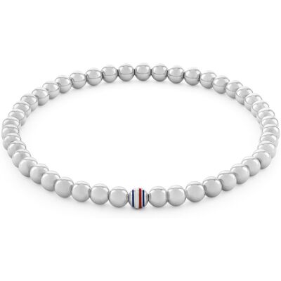 Tommy Hilfiger Metal Beads armband 2780937 Tommy Hilfiger Metal Beads armband 2780937